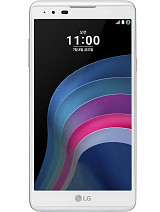 LG X5